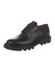 Givenchy Leather Derby Shoes