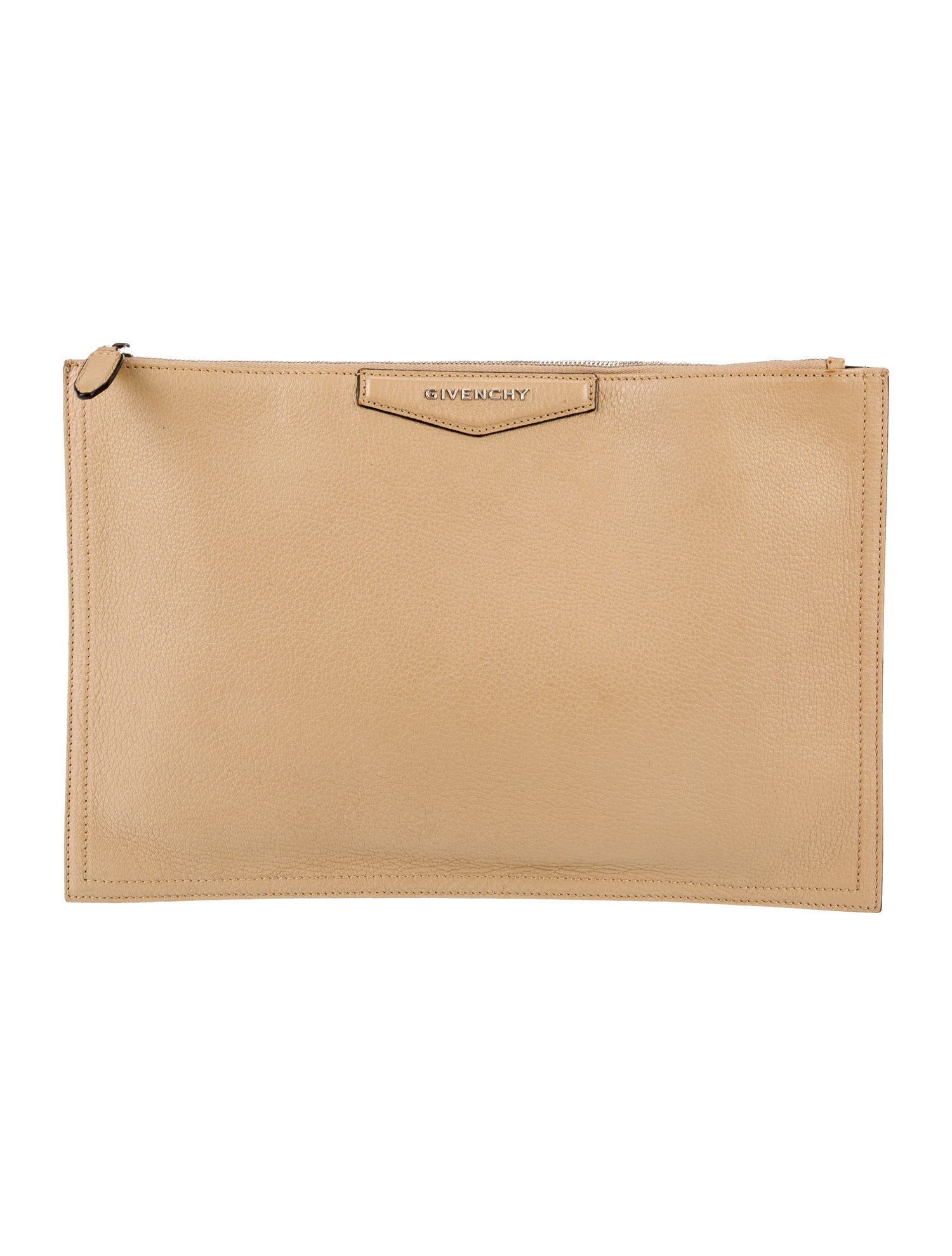 Givenchy Leather Portfolio