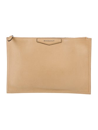 Givenchy Leather Portfolio