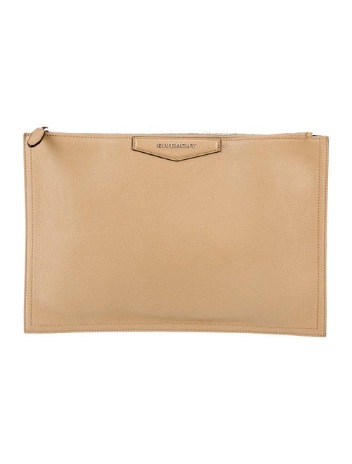 Givenchy Leather Portfolio