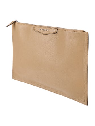 Givenchy Leather Portfolio