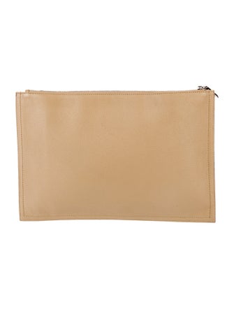 Givenchy Leather Portfolio