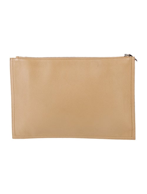 Givenchy Leather Portfolio