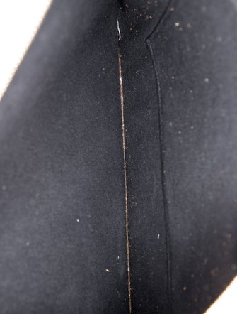 Givenchy Leather Portfolio