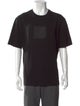 Givenchy Crew Neck Short Sleeve T-Shirt
