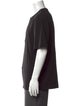 Givenchy Crew Neck Short Sleeve T-Shirt