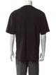 Givenchy Crew Neck Short Sleeve T-Shirt