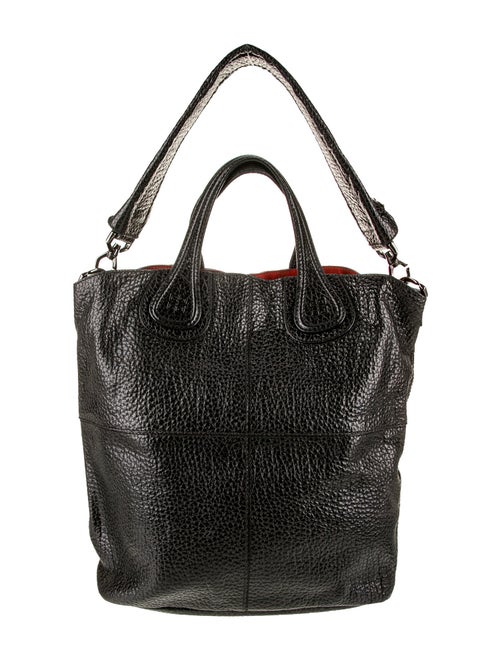 Givenchy Leather Top Handle Bag