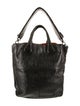 Givenchy Leather Top Handle Bag