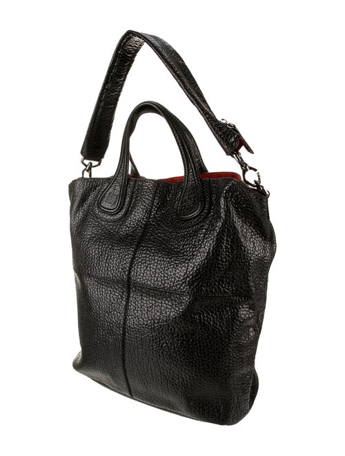 Givenchy Leather Top Handle Bag