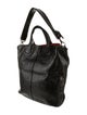 Givenchy Leather Top Handle Bag