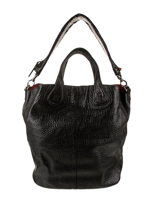 Givenchy Leather Top Handle Bag