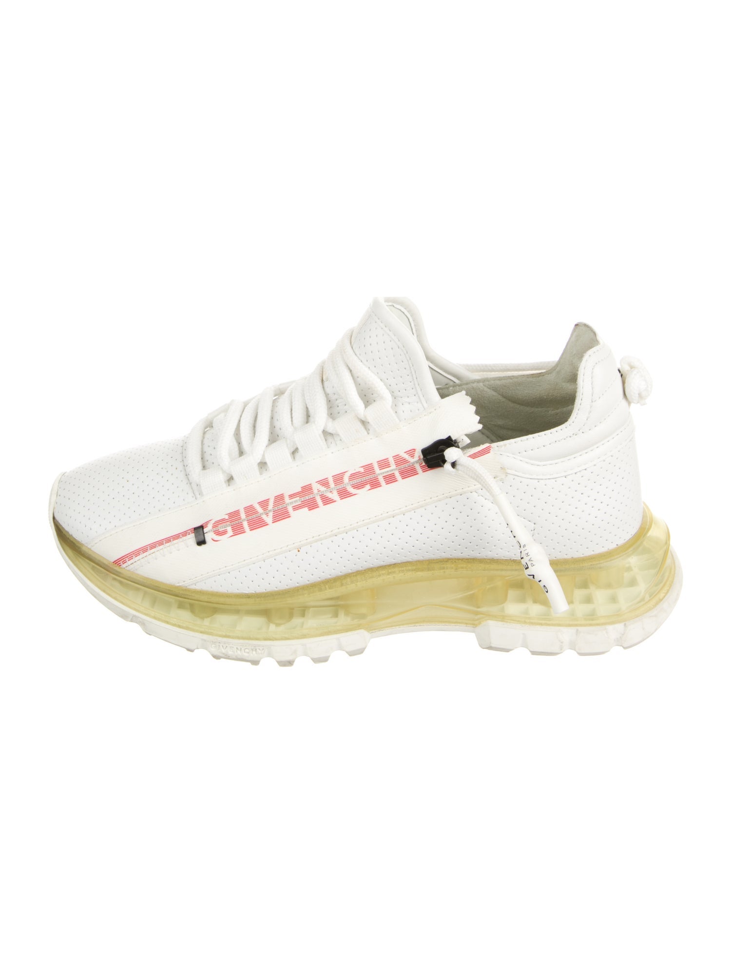 Givenchy Spectre Chunky Sneakers