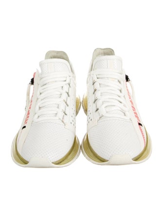 Givenchy Spectre Chunky Sneakers