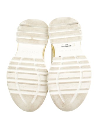 Givenchy Spectre Chunky Sneakers