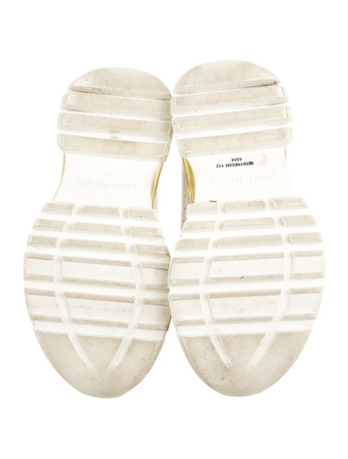 Givenchy Spectre Chunky Sneakers