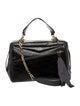 Givenchy Leather Top Handle Bag
