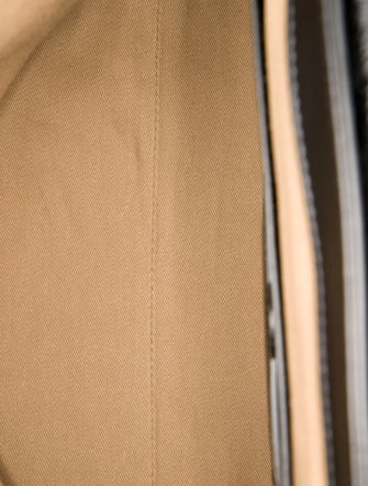 Givenchy Leather Top Handle Bag