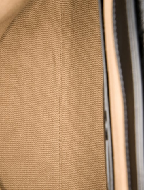 Givenchy Leather Top Handle Bag