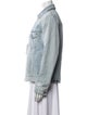 Givenchy Denim Jacket