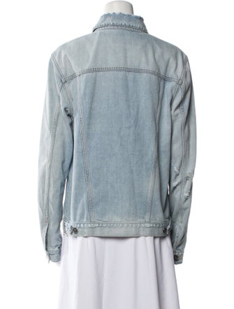 Givenchy Denim Jacket