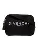 Givenchy Nylon Top Handle Bag
