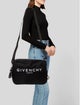 Givenchy Nylon Top Handle Bag