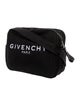 Givenchy Nylon Top Handle Bag