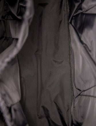 Givenchy Nylon Top Handle Bag