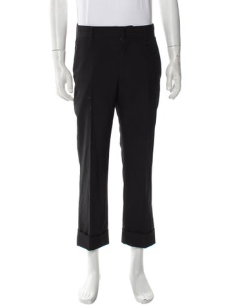 Givenchy Wool Dress Pants