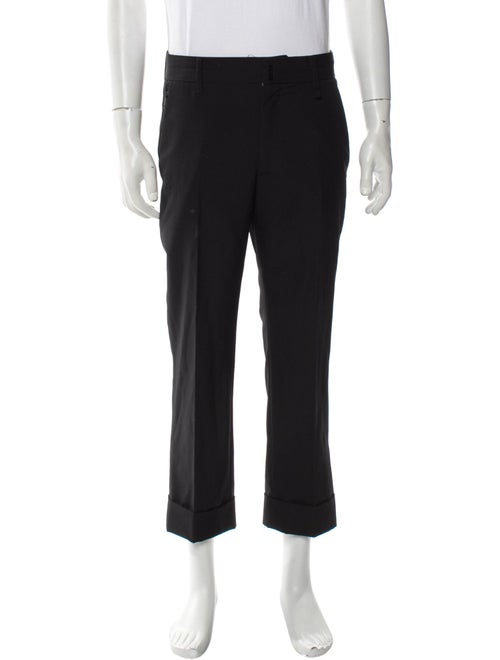 Givenchy Wool Dress Pants