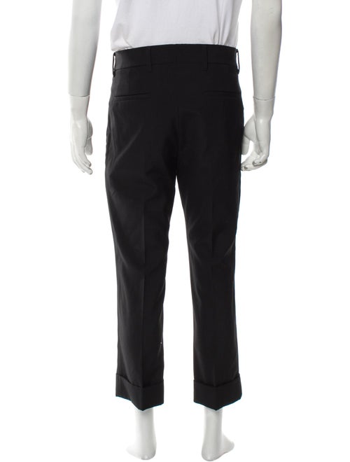 Givenchy Wool Dress Pants