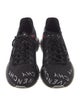 Givenchy Nylon Printed Athletic Sneakers