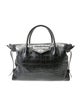 Givenchy Alligator Top Handle Bag