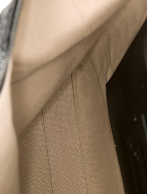 Givenchy Alligator Top Handle Bag