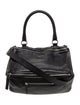 Givenchy Leather Top Handle Bag