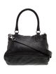 Givenchy Leather Top Handle Bag