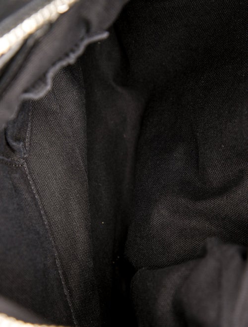 Givenchy Leather Top Handle Bag