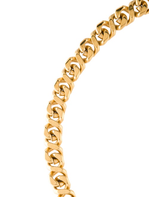 Givenchy Chain Necklace