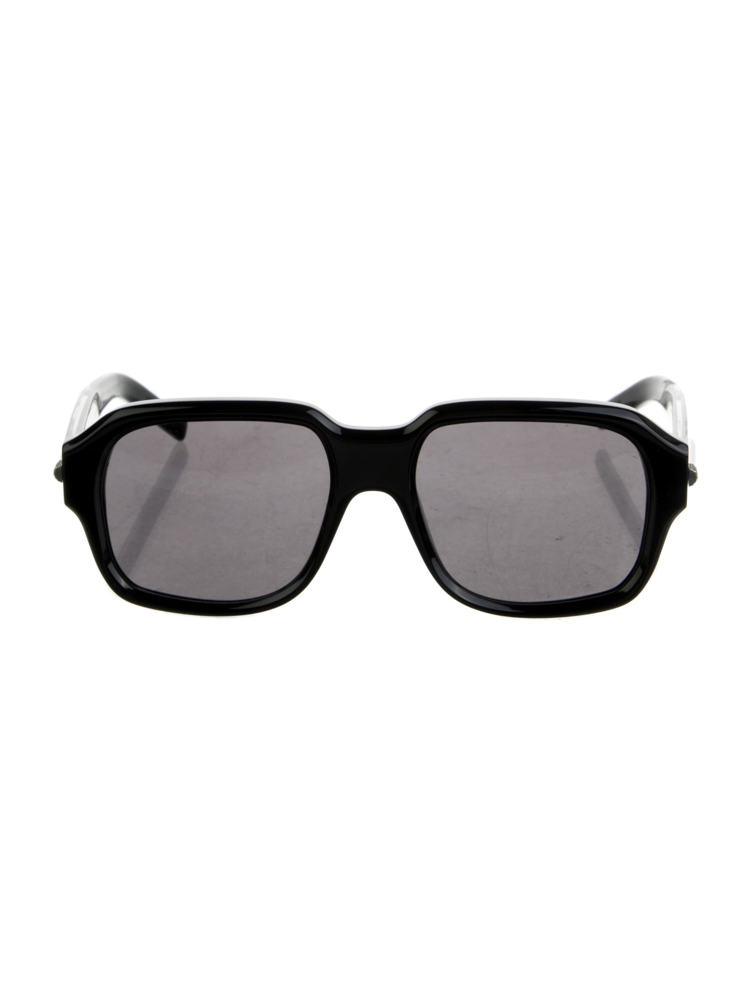 Givenchy Oversize Tinted Sunglasses