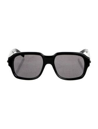 Givenchy Oversize Tinted Sunglasses