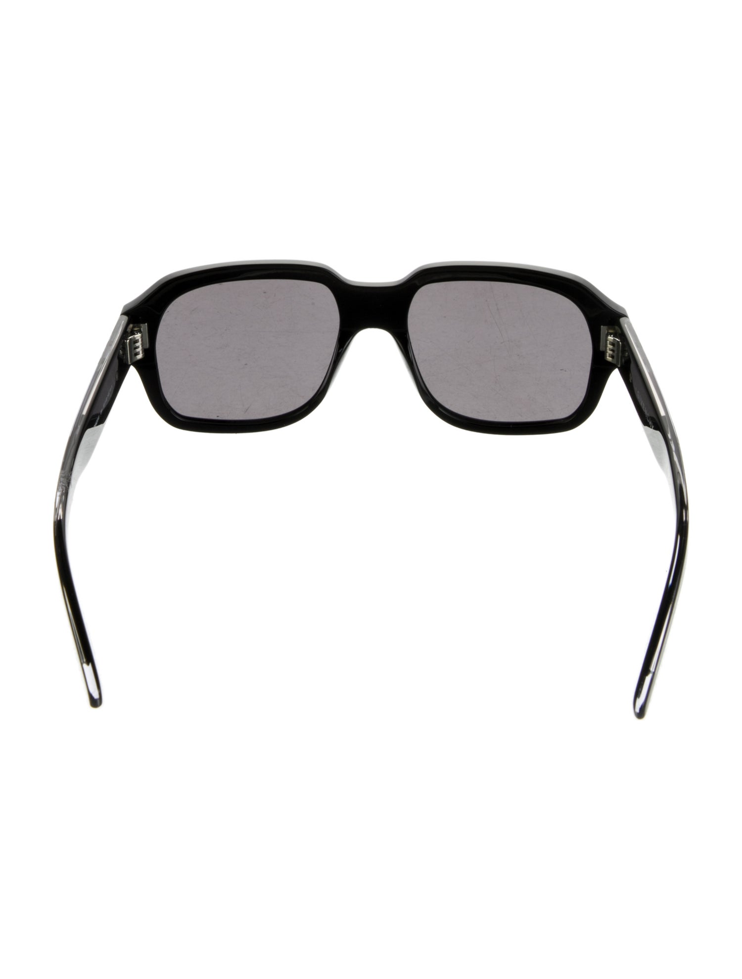 Givenchy Oversize Tinted Sunglasses