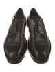 Givenchy Leather Derby Shoes
