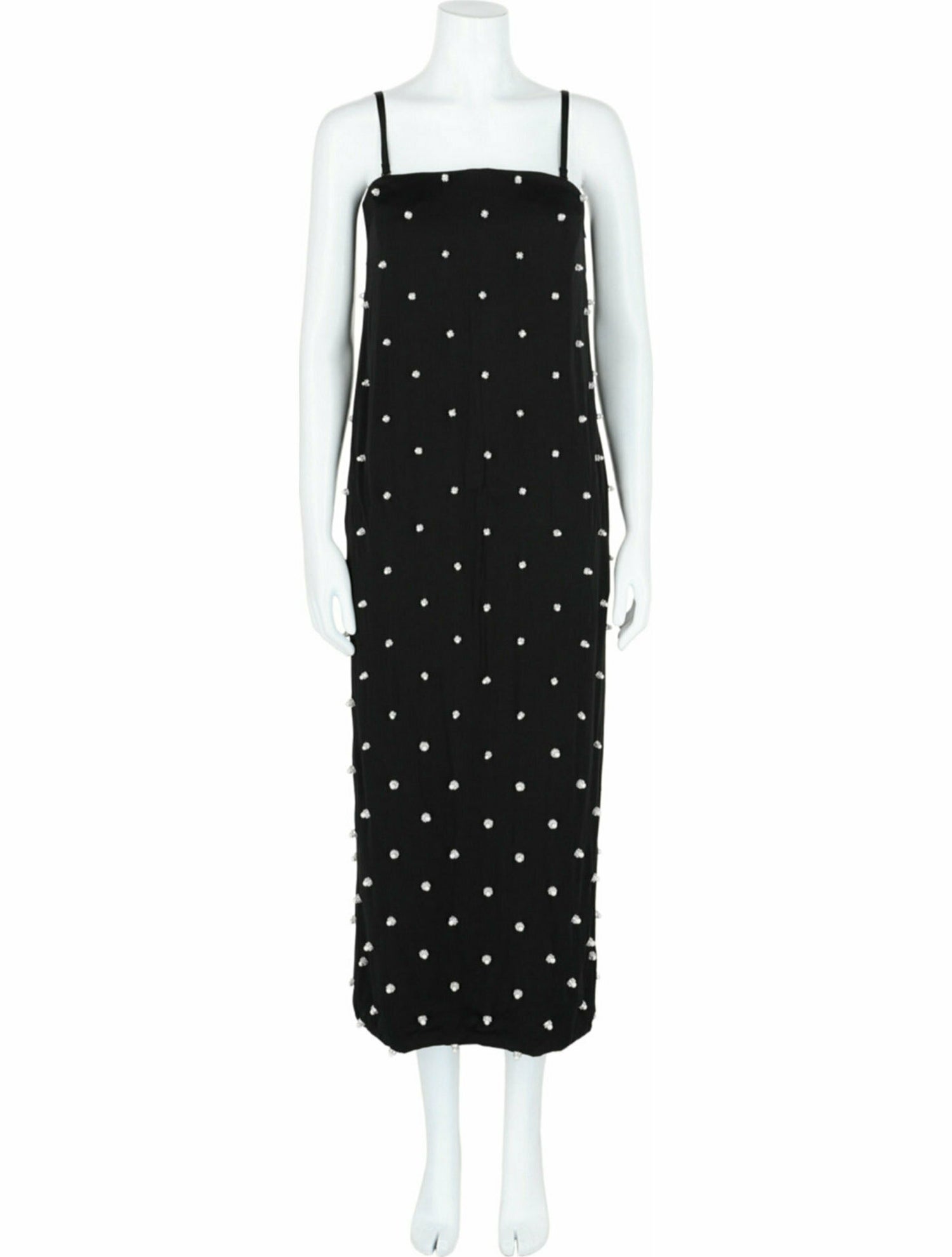 Givenchy Solid Dress w/ Tags