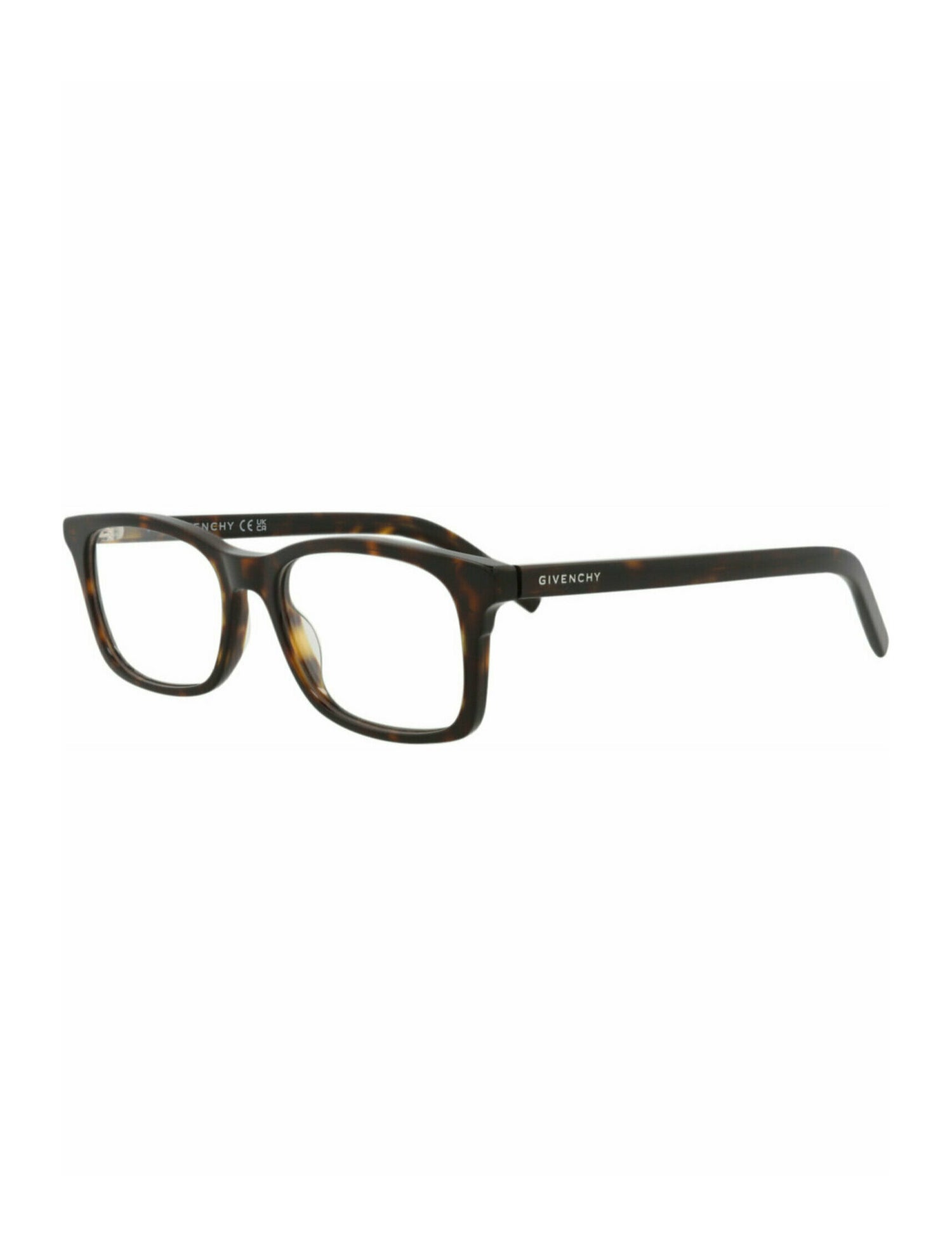 Givenchy Patterned Eyeglasses w/ Tags