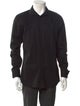 Givenchy Long Sleeve Shirt