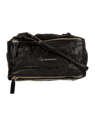 Givenchy Leather Crossbody Bag