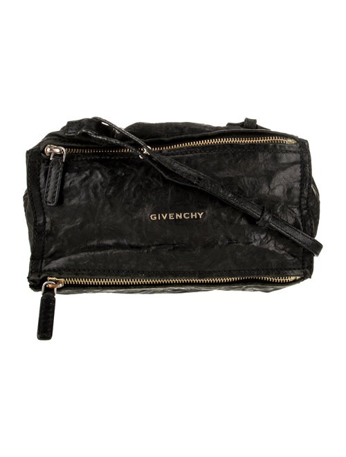 Givenchy Leather Crossbody Bag