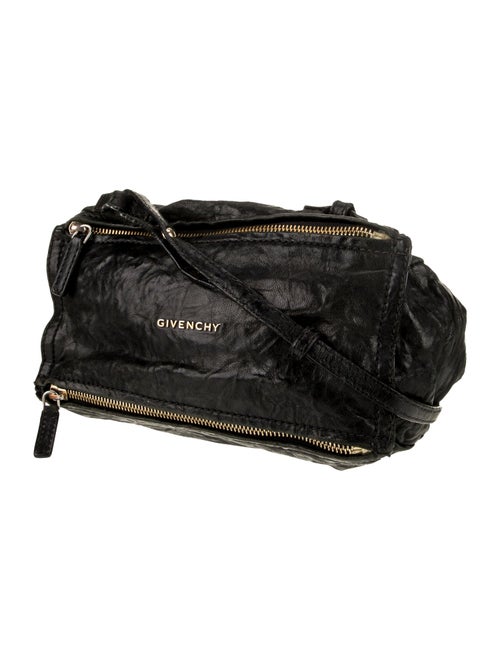 Givenchy Leather Crossbody Bag