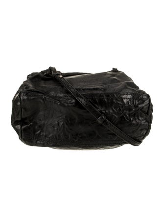 Givenchy Leather Crossbody Bag